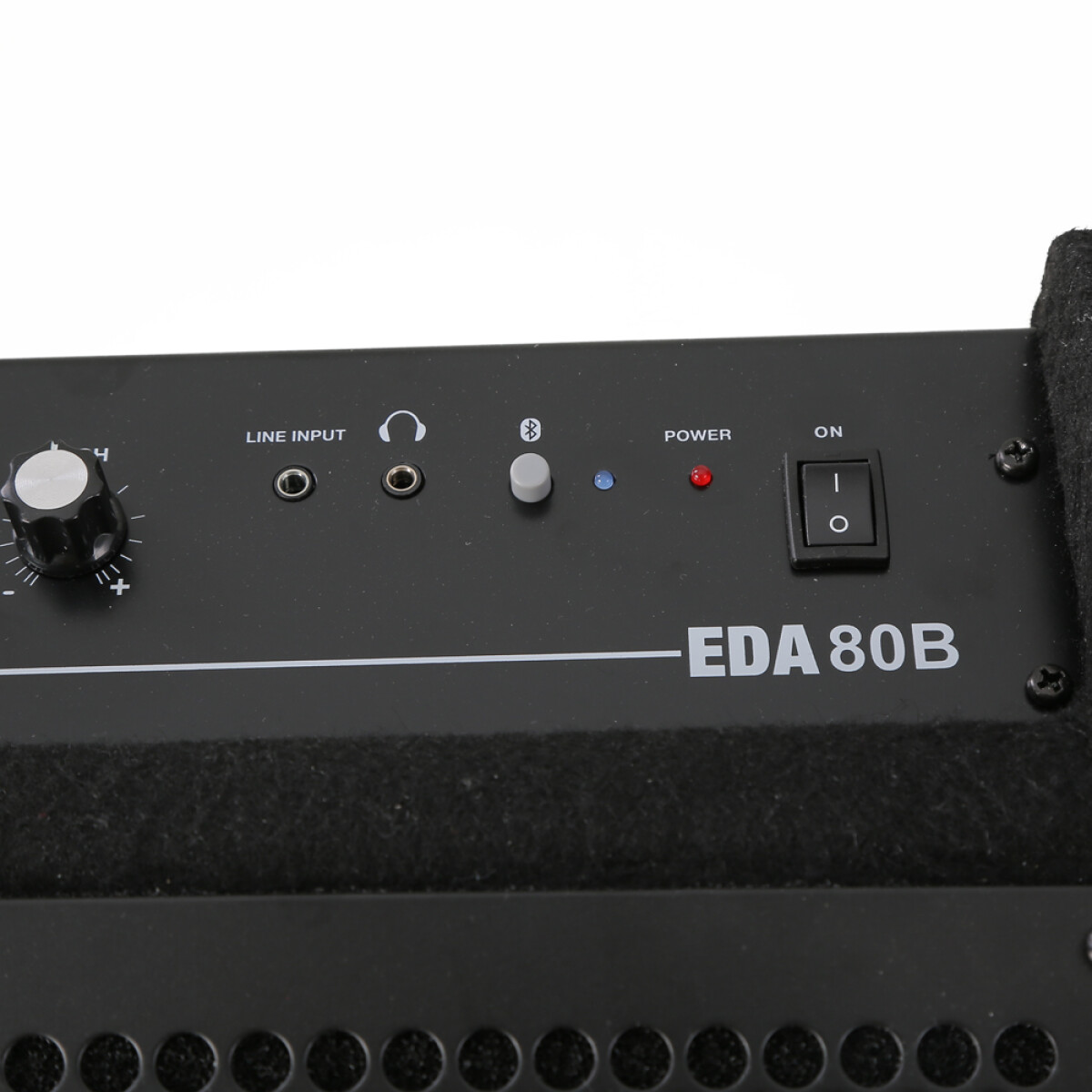EDA 80B